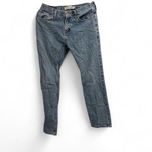 Urban Up Straight Jeans